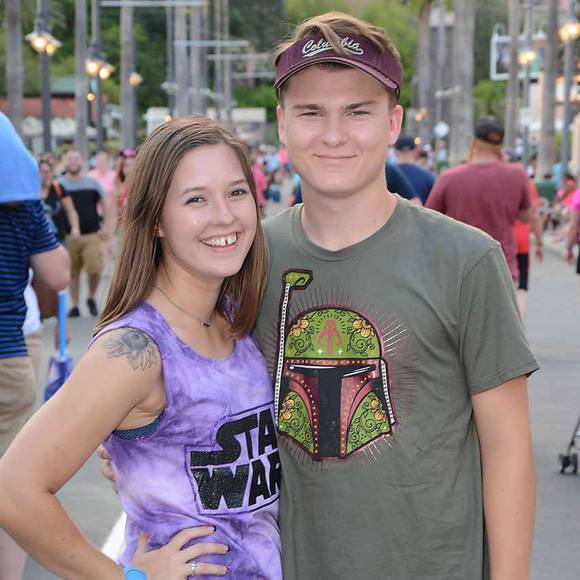 Meet your Posher, Katelyn - Picture 1 of 1